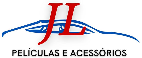JL Películas e Acessórios Automotivos